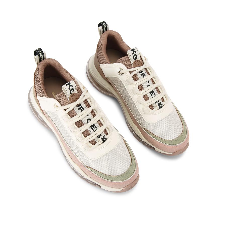 LEGIT LACE UP2 - KG KURT GEIGER Sneakers