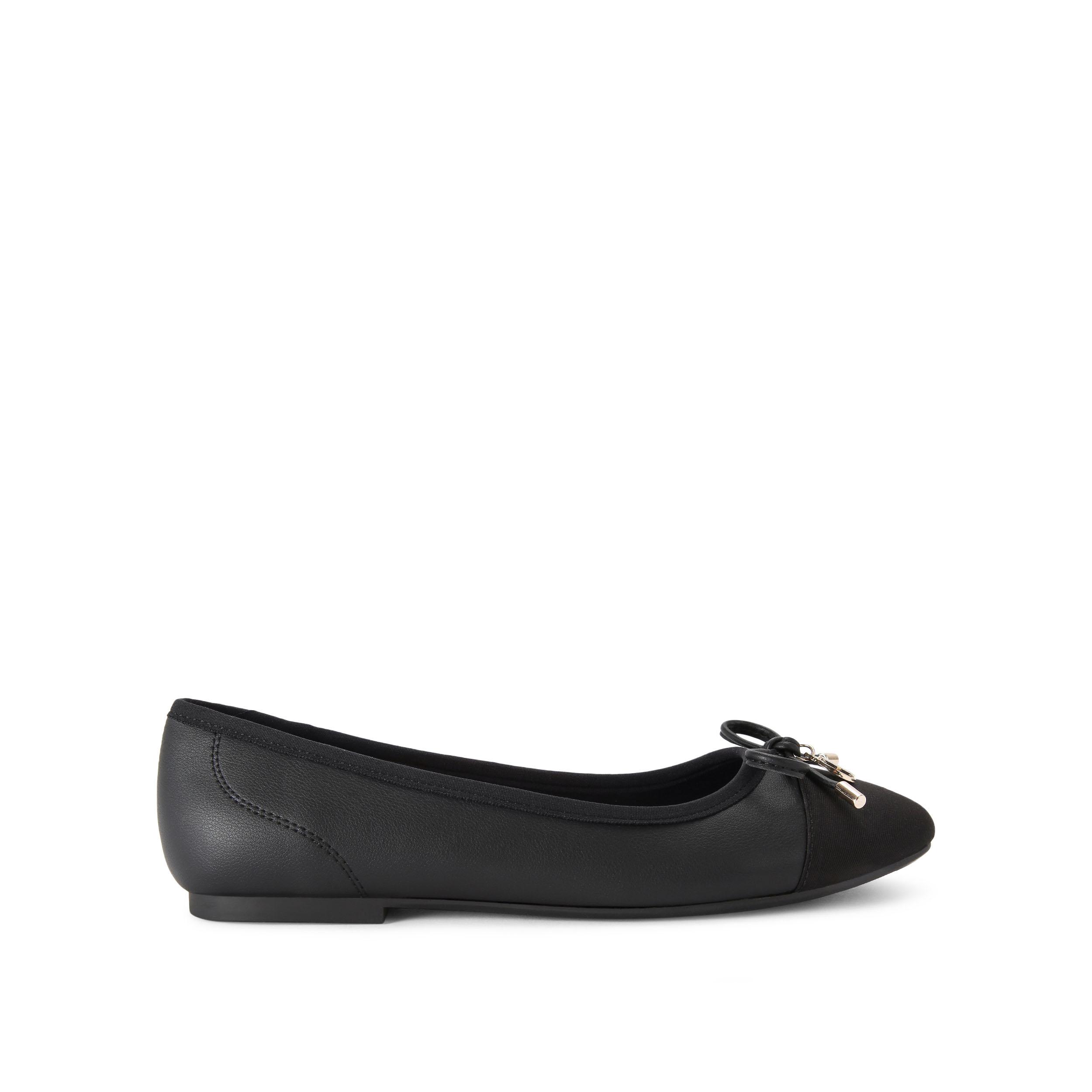 Mindy Ballet Flat
