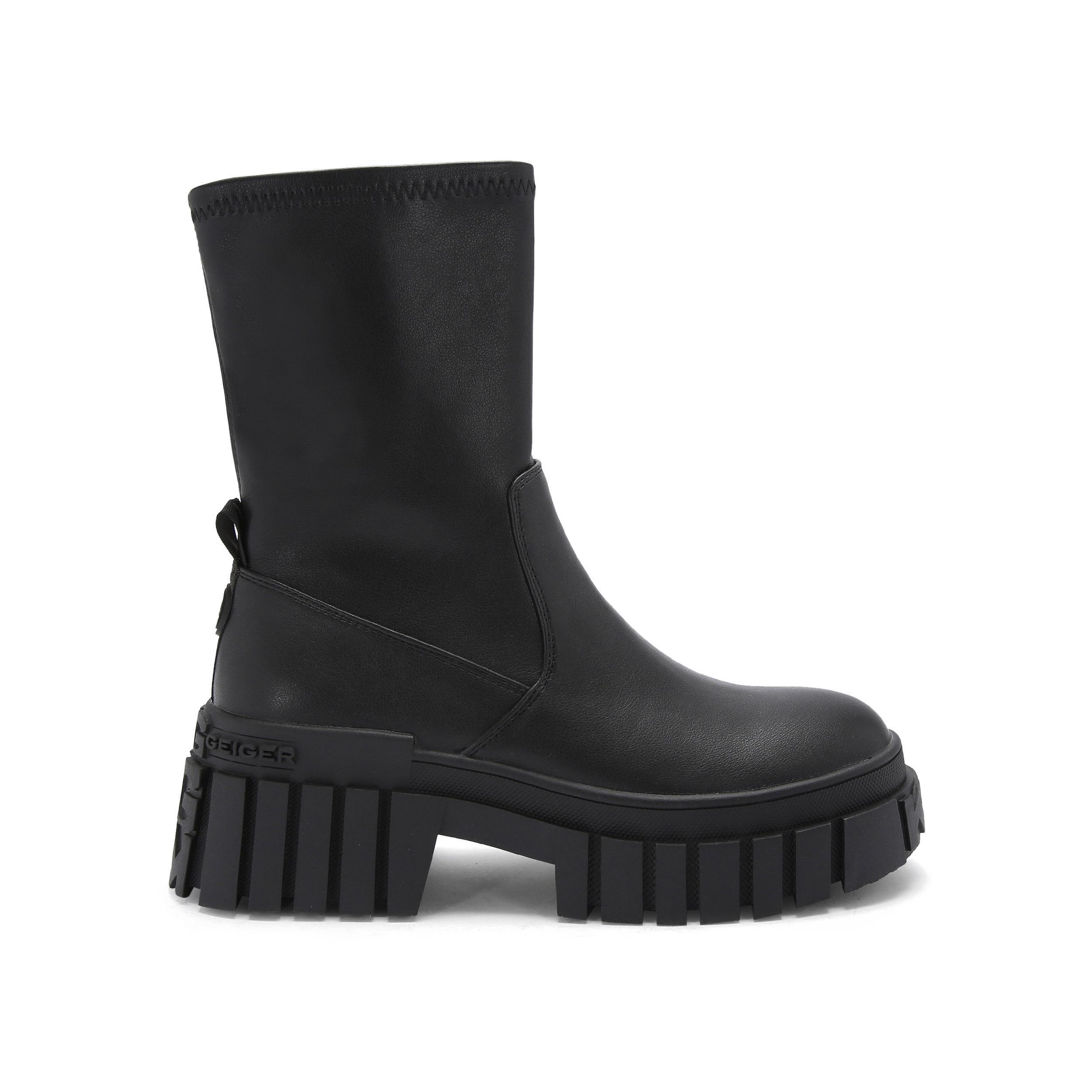 TEGAN SOCK2 - KG KURT GEIGER Ankle Boots display picture 2
