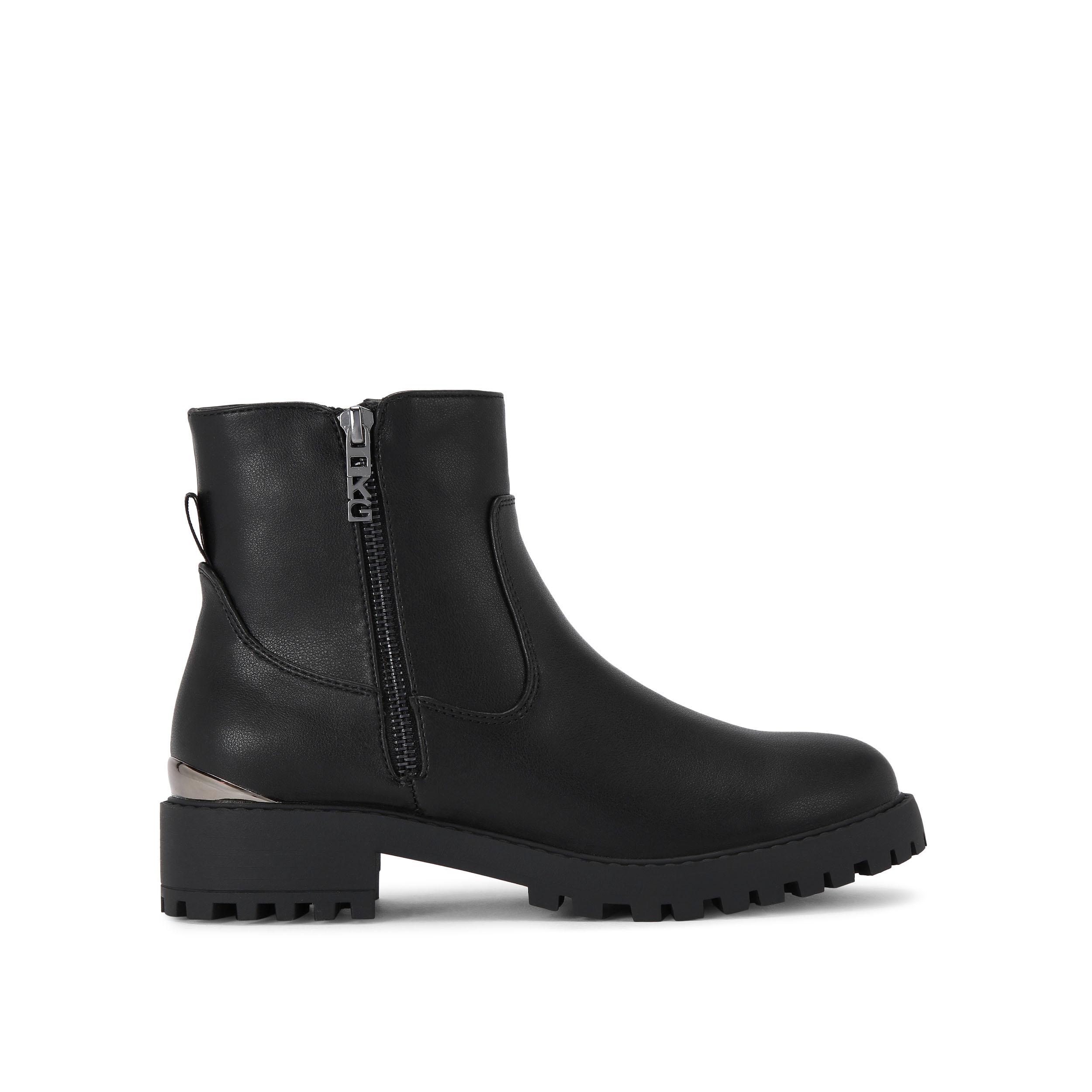 Carvela robbie boots deals