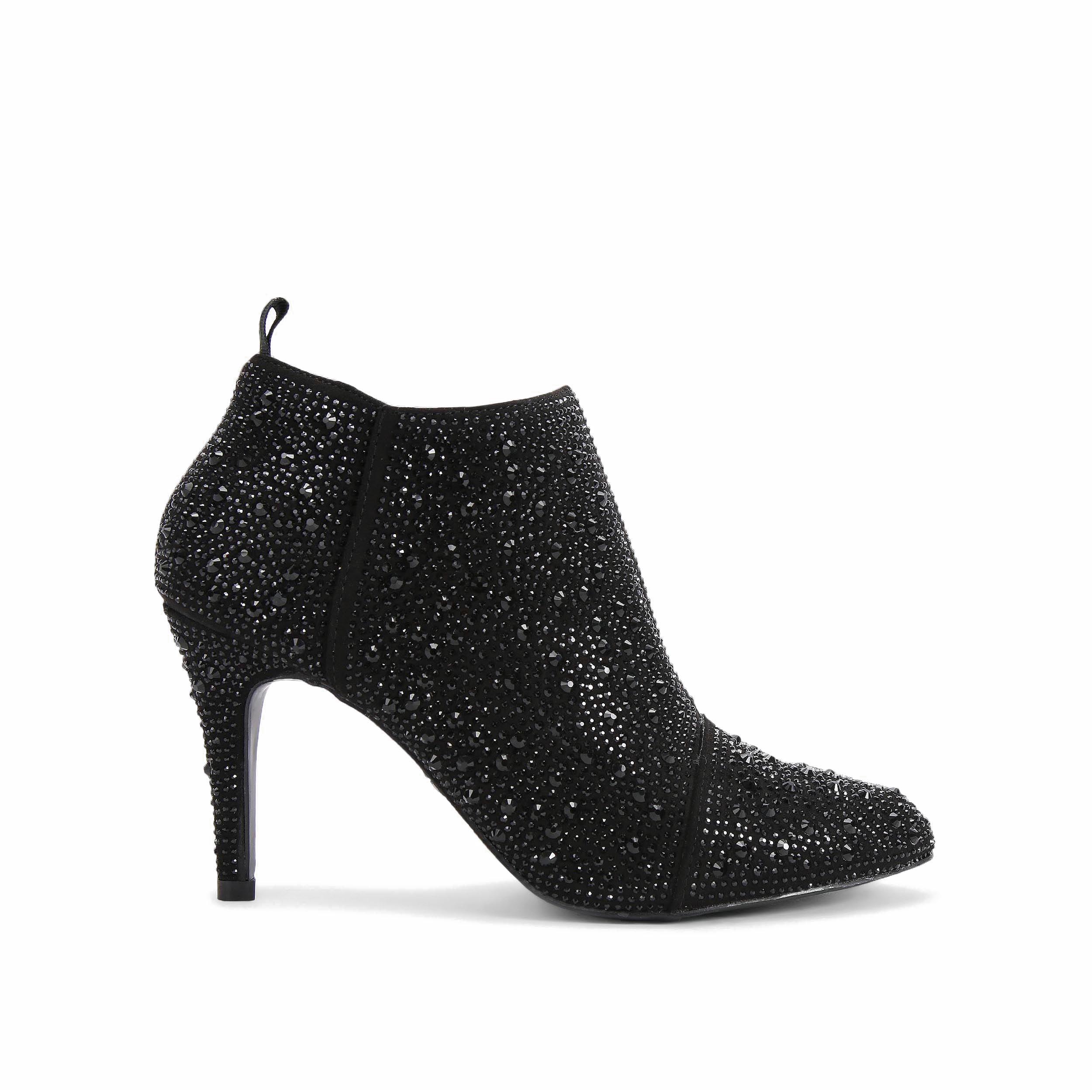 Kurt geiger studded boots best sale