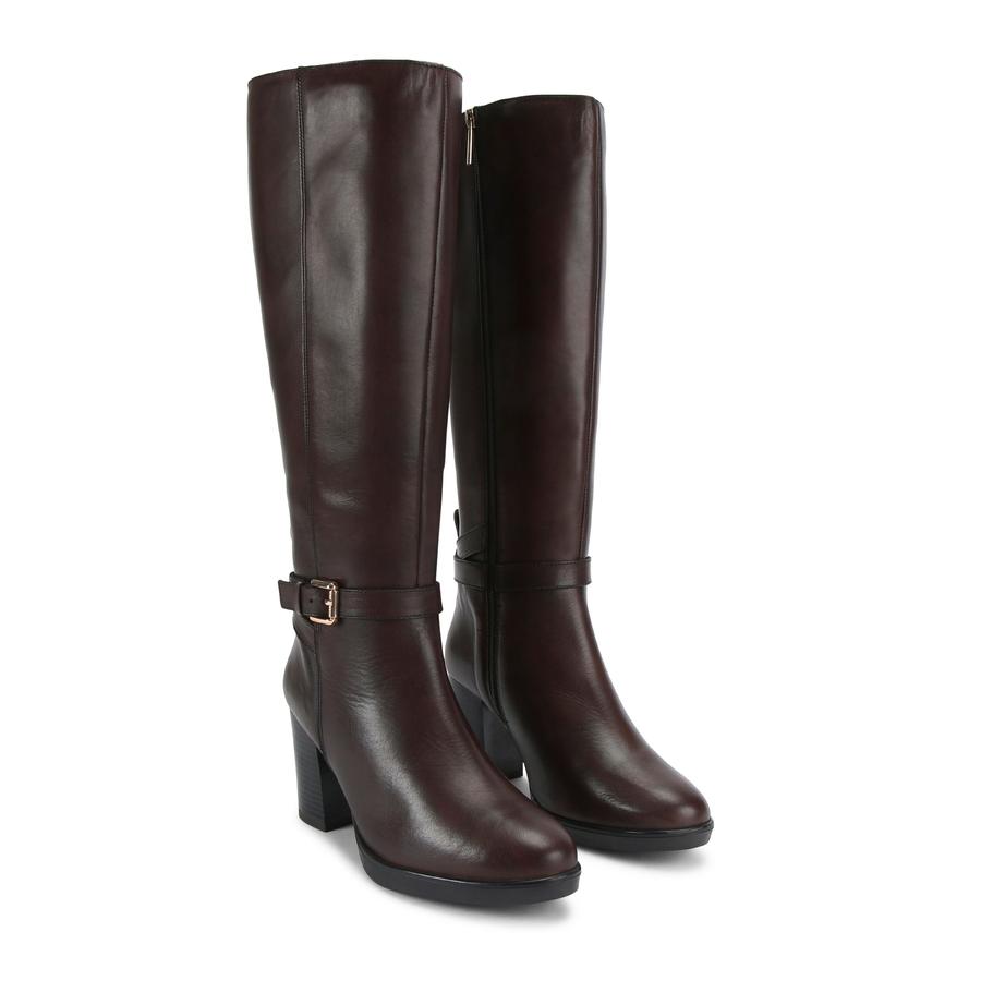 SAGE HIGH LEG - KG KURT GEIGER High Leg Boots