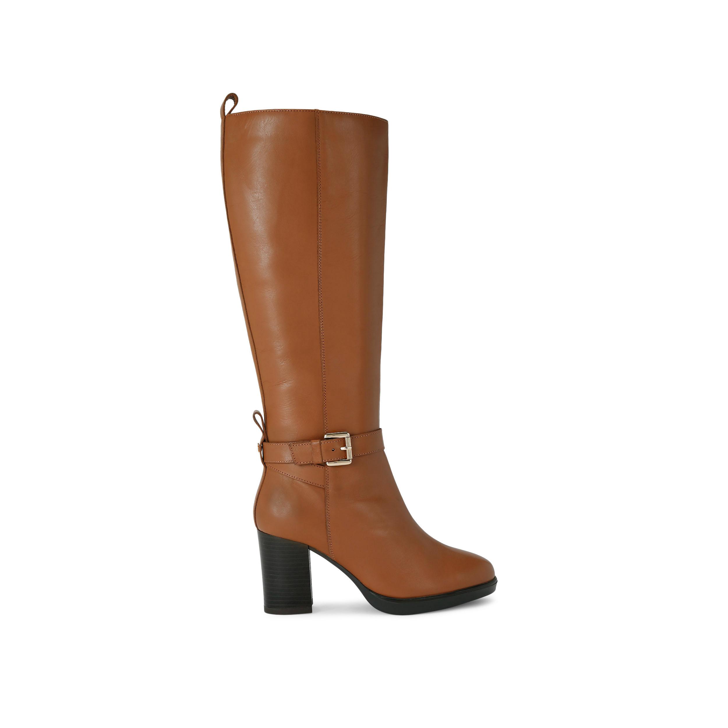 TASHA HIGH LEG KG KURT GEIGER High Leg Boots