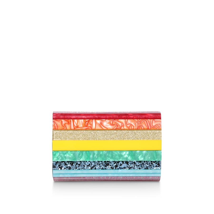 Kurt geiger eye party envelope hotsell