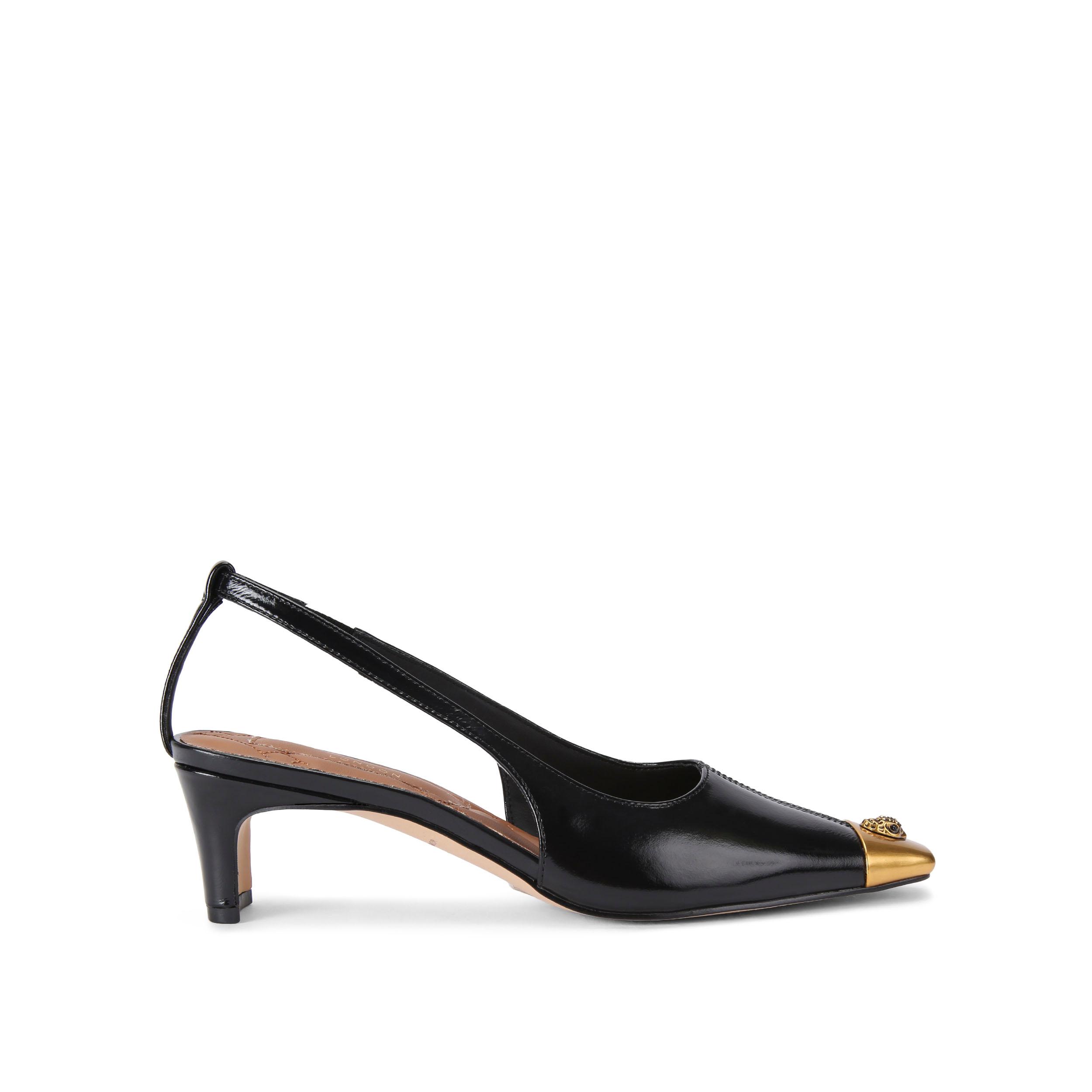 REGENT LOW OPEN COURT - KURT GEIGER LONDON Courts