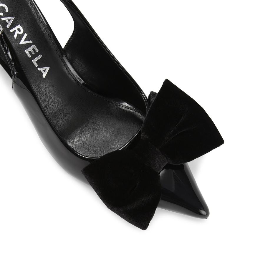 LAVISH BOW CARVELA Occasion