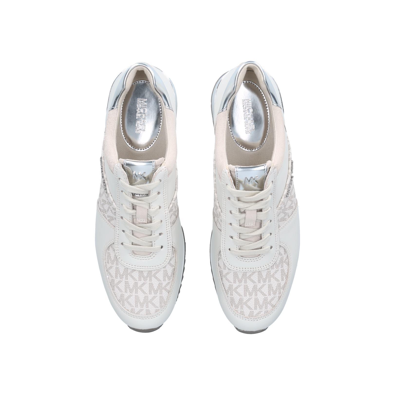 ALLIE WRAP TRAINER MICHAEL MICHAEL KORS Sneakers