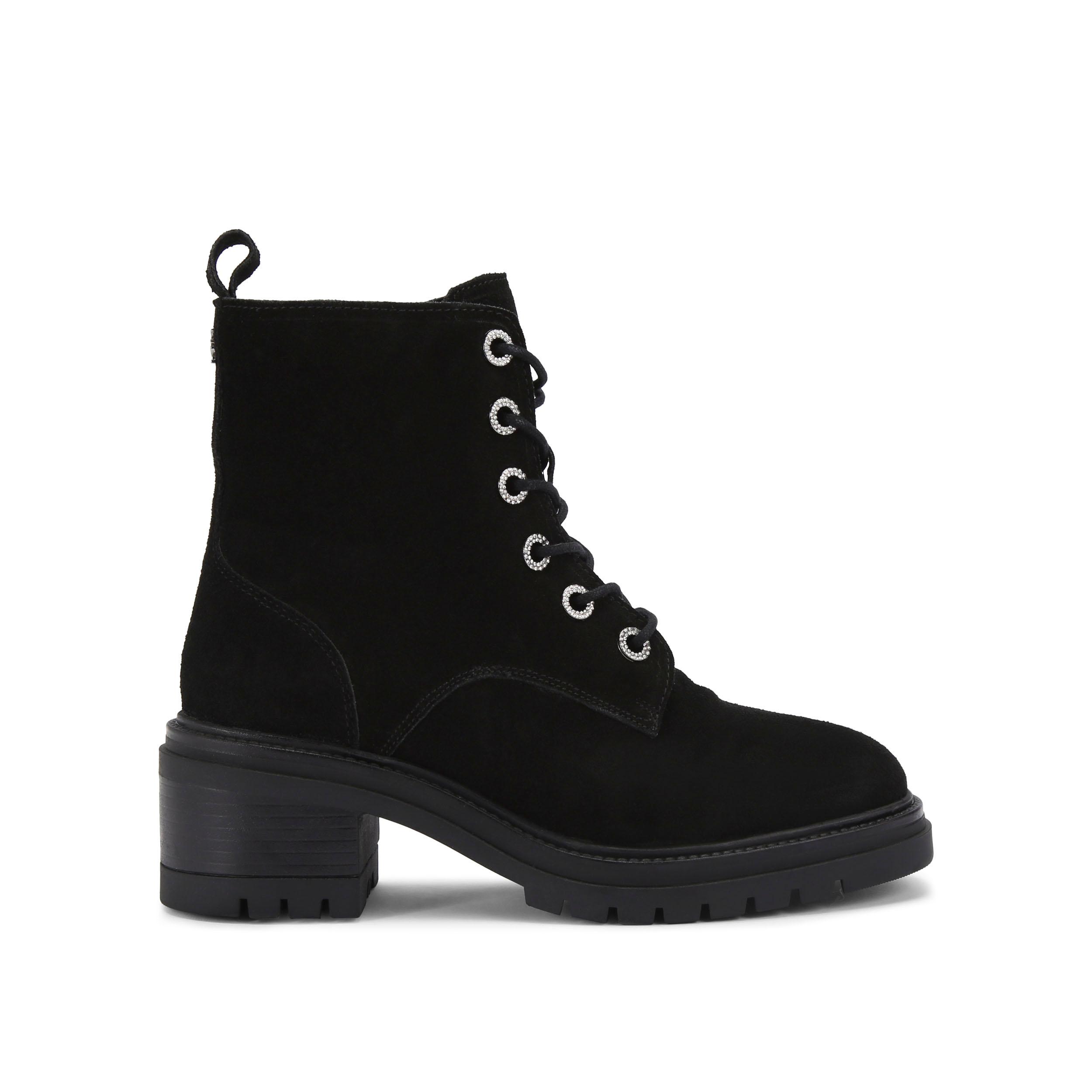 Kurt geiger raiden boots best sale