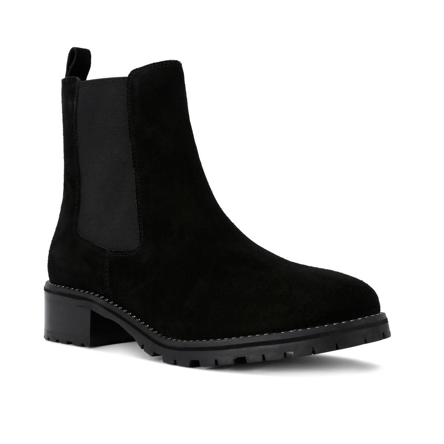 KGL CRYSTAL WELT CHELSEA KURT GEIGER LONDON Ankle Boots