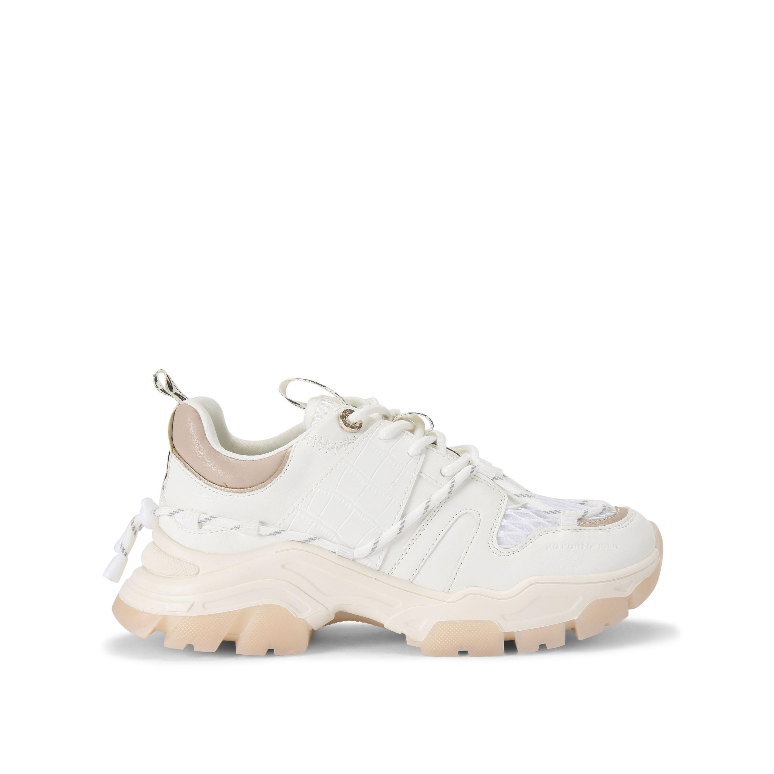 LIMITLESS LACE UP - KG KURT GEIGER Sneakers