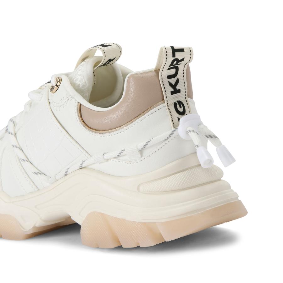 LILA LACE UP - KG KURT GEIGER Sneakers