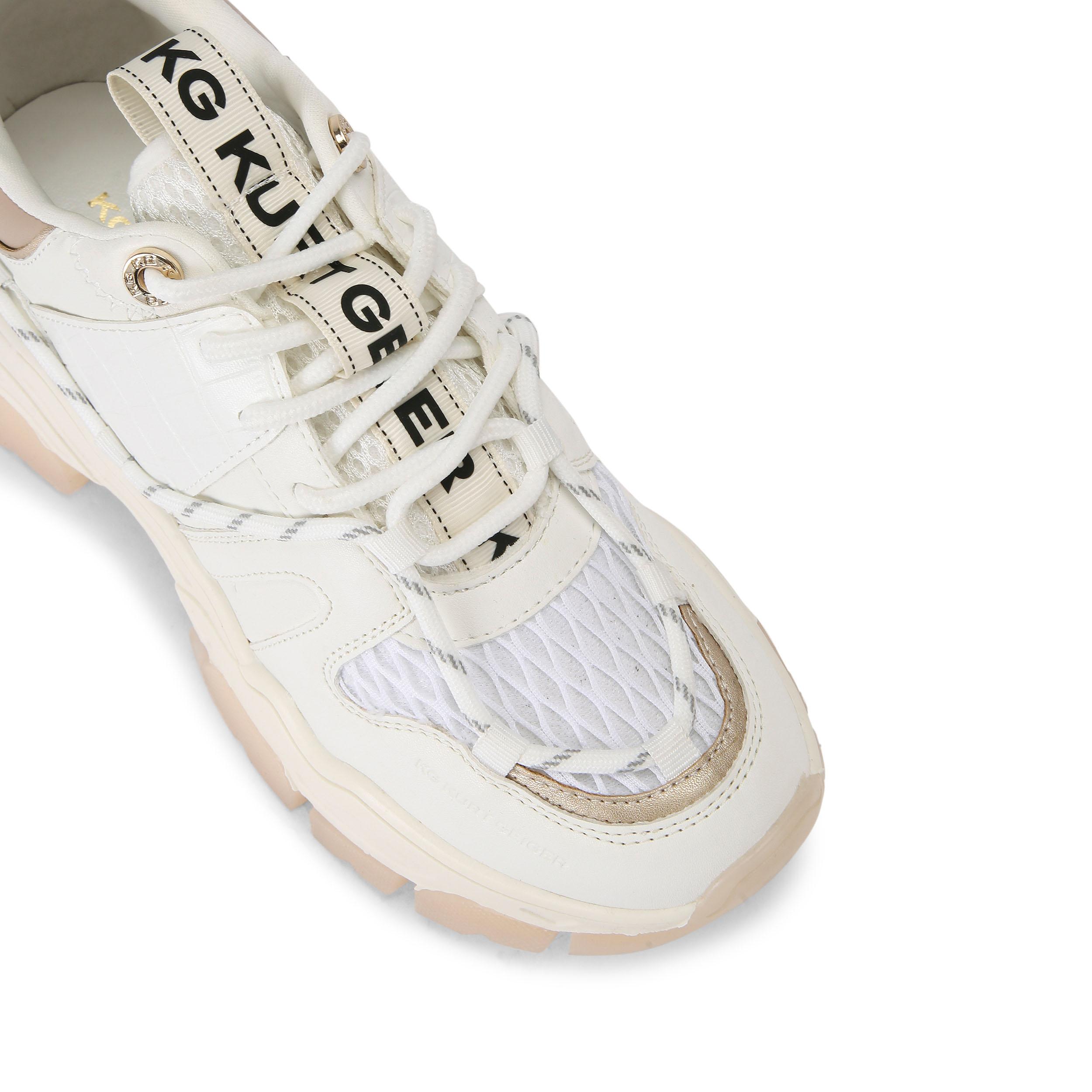 LIMITLESS LACE UP - KG KURT GEIGER Sneakers