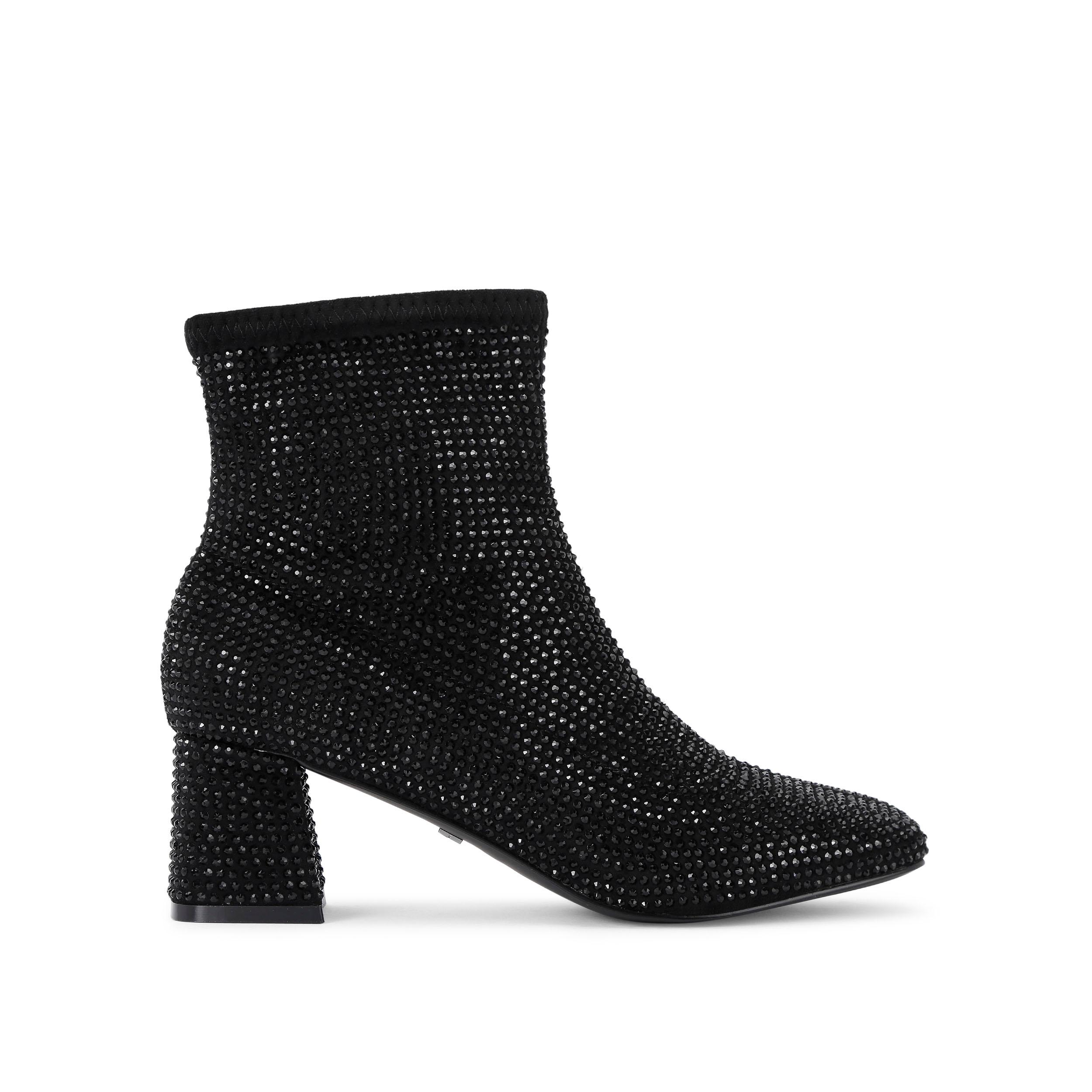 Kurt geiger sparkly boots best sale