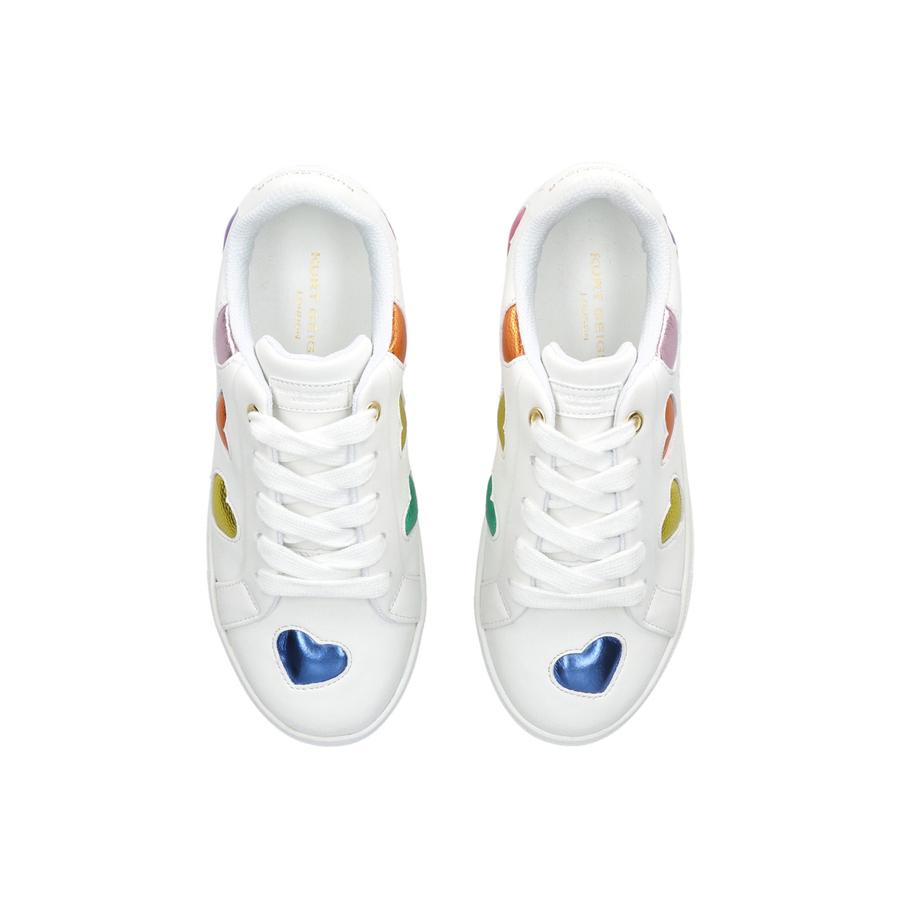 MINI LANE LOVE - KURT GEIGER LONDON Sneakers
