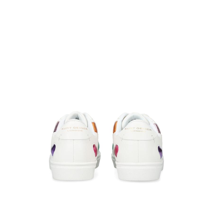 MINI LANE LOVE - KURT GEIGER LONDON Sneakers