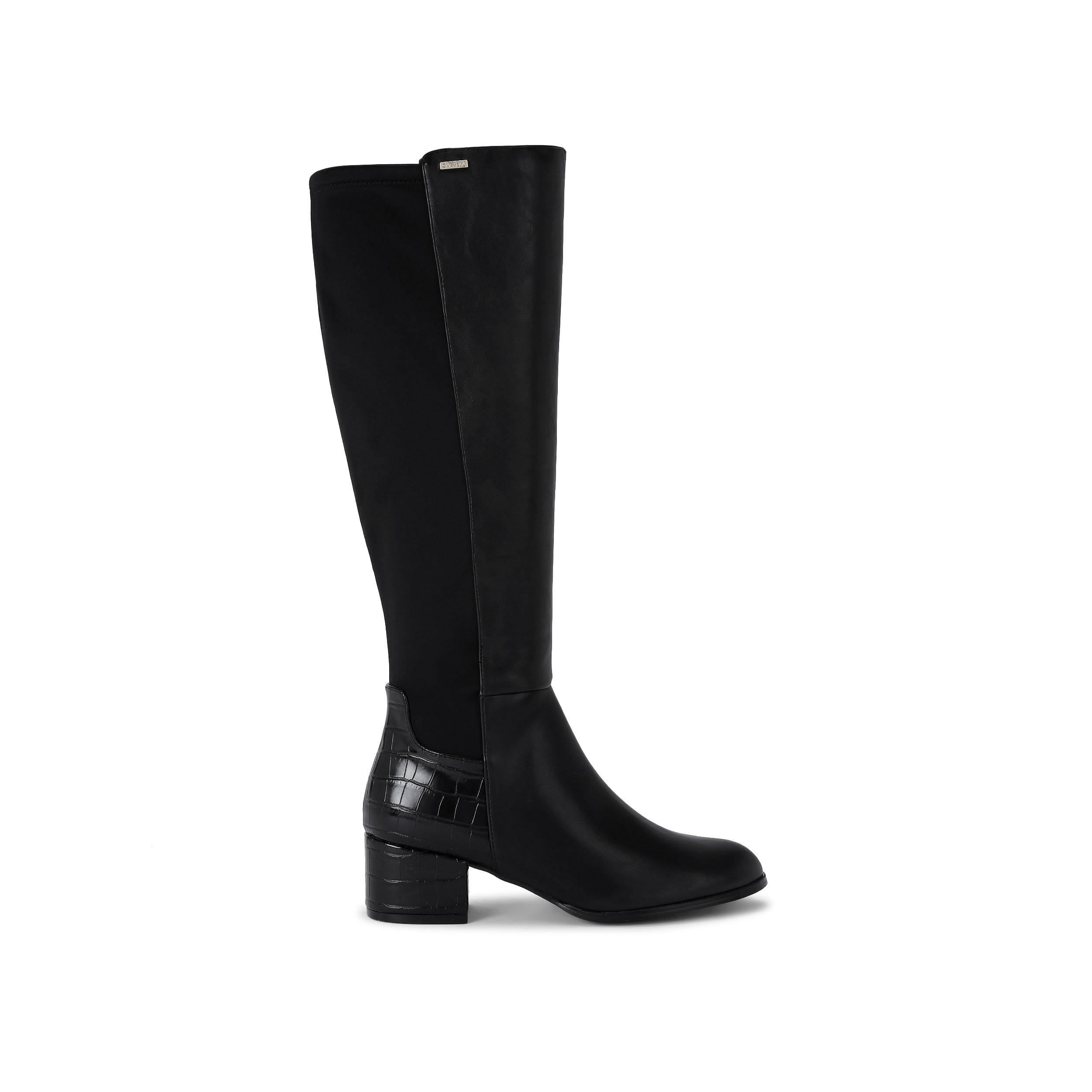 Carvela sage boots best sale