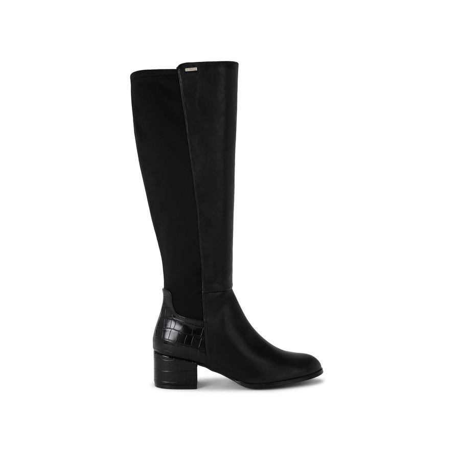 CALLIE HIGH CARVELA High Leg Boots