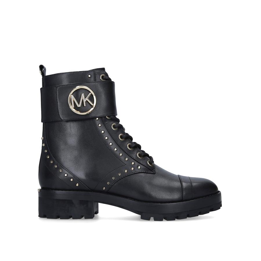 TATUM ANKLE BOOT MICHAEL MICHAEL KORS Ankle Boots