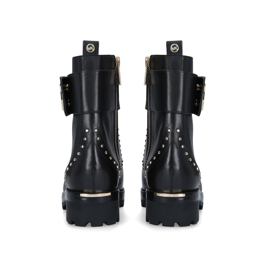 Michael kors boots ankle online