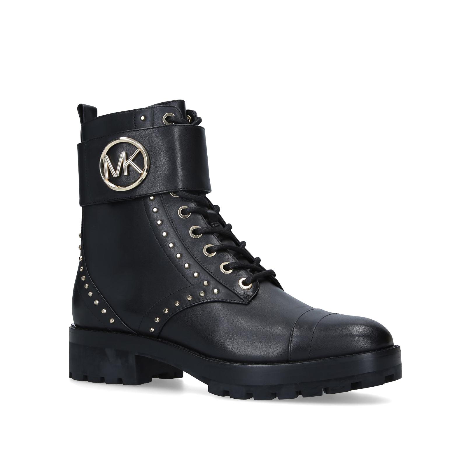 TATUM ANKLE BOOT MICHAEL MICHAEL KORS Ankle Boots