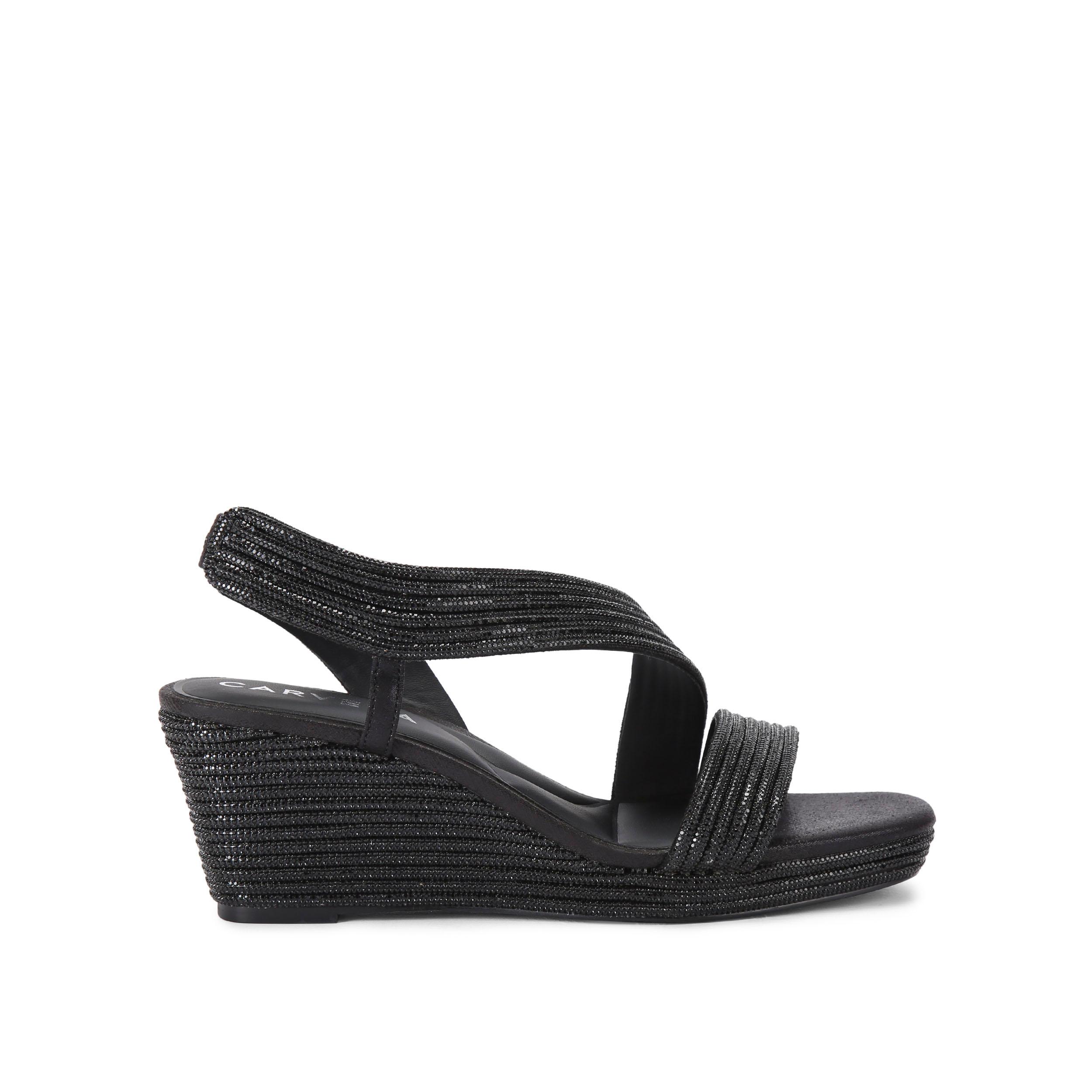 Gala Wedge Jewel 70 Silver