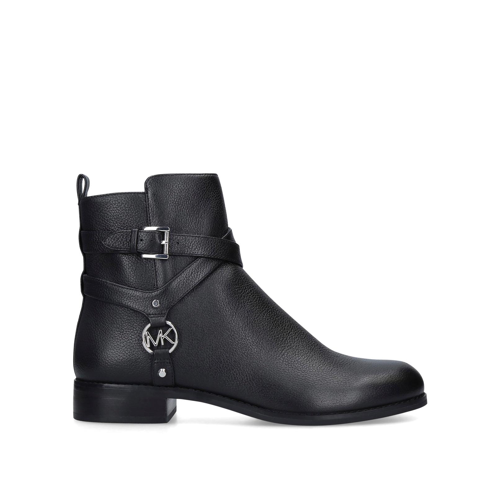 Michael kors half boots online