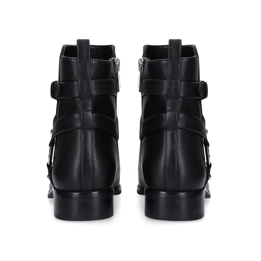 PRESTON FLAT BOOTIE MICHAEL MICHAEL KORS Ankle Boots