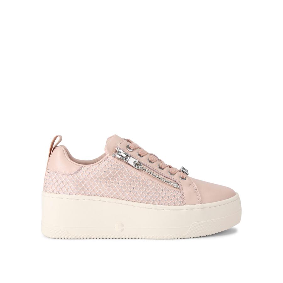 CONNECTED ZIP HOTSOX - CARVELA Sneakers
