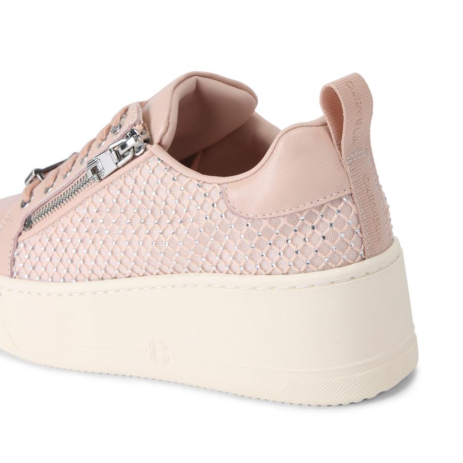 CONNECTED ZIP HOTSOX - CARVELA Sneakers