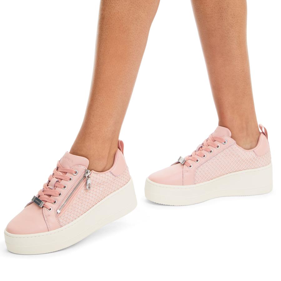 CONNECTED ZIP HOTSOX - CARVELA Sneakers