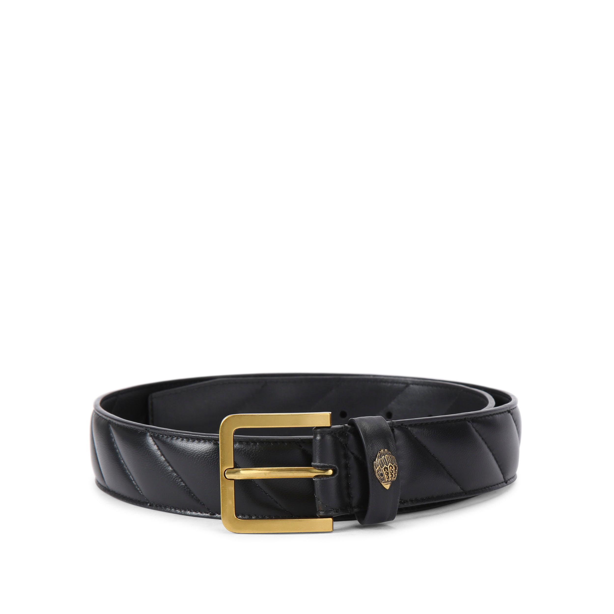 BRIXTON 60 BELT - Kurt Geiger London BELTS