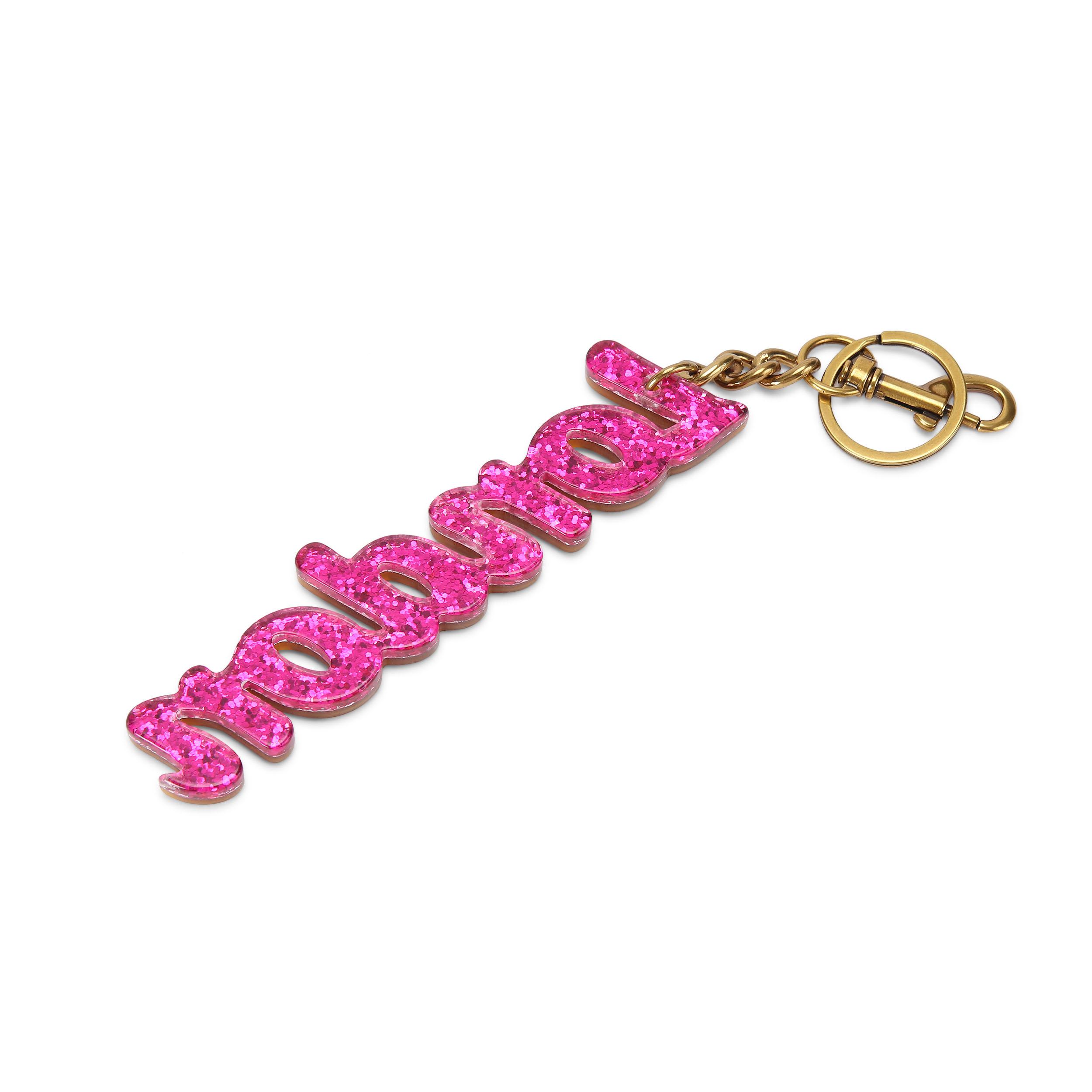 LONDON KEYRING - KURT GEIGER LONDON SMALL ACCESSORIES