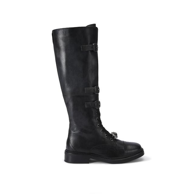 Kurt Geiger London Monument Strap Boot