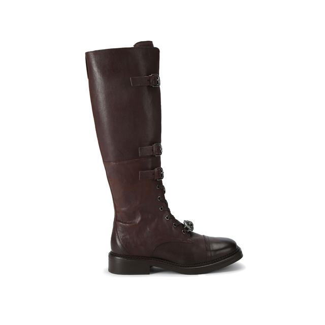Kurt Geiger London Monument Strap Boot