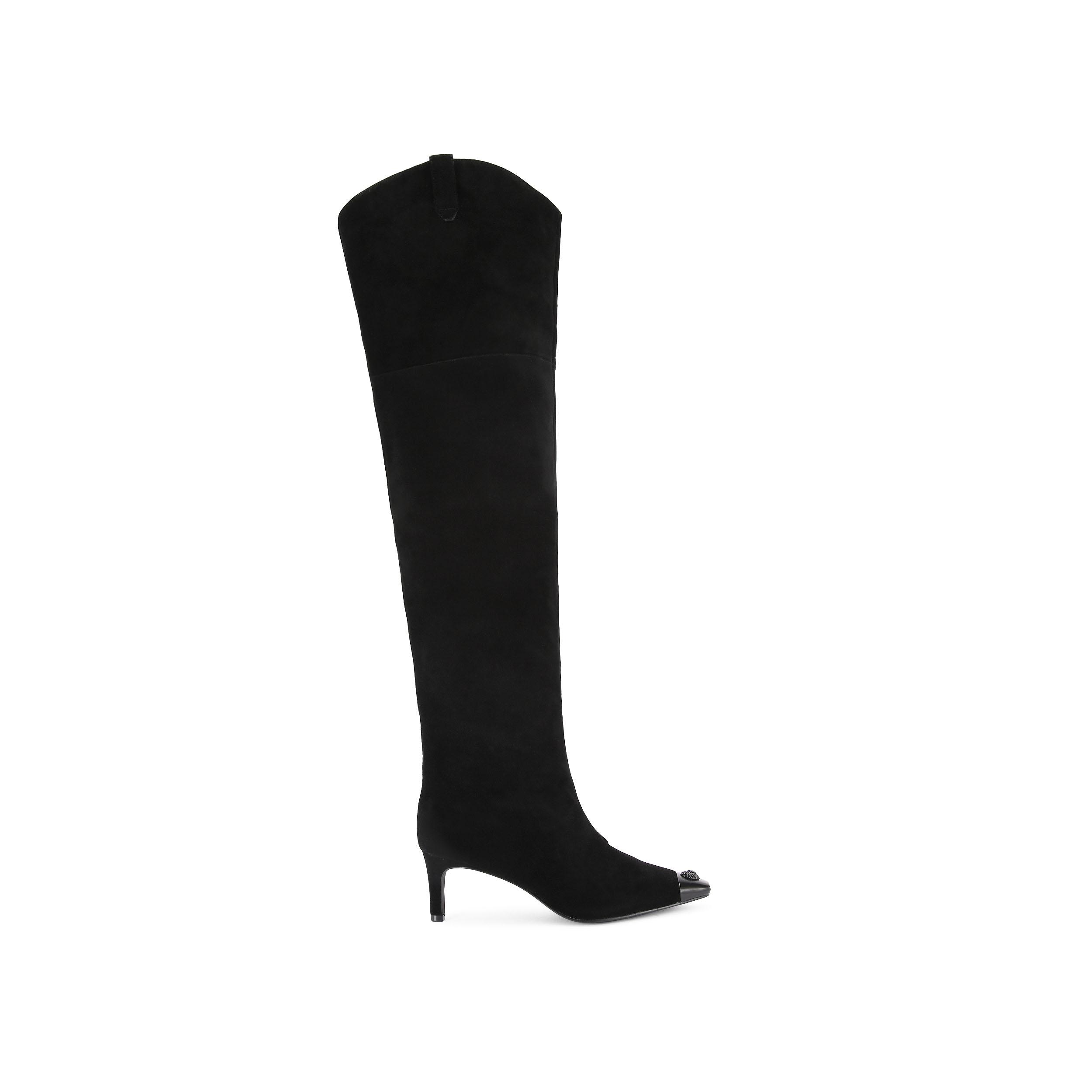 Kurt geiger harriet boots best sale