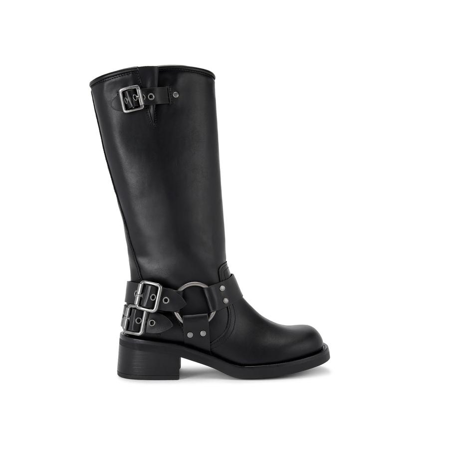 TRISHA KG KURT GEIGER High Leg Boots