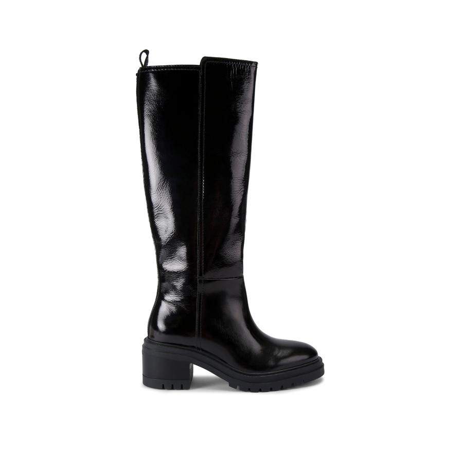 CHAMPION KNEE HIGH CARVELA High Leg Boots