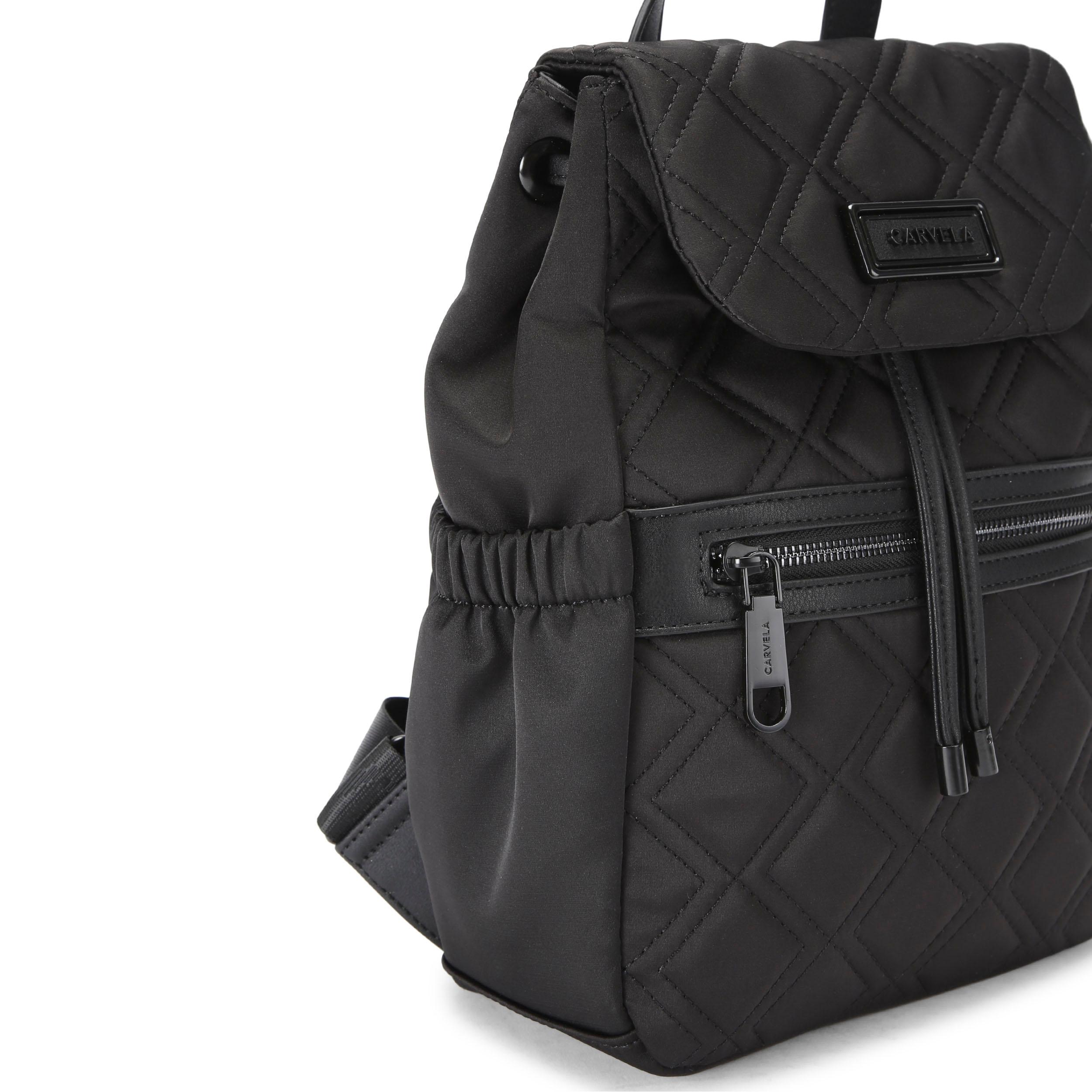 TAYLOR MIDI BACKPACK - CARVELA HANDBAGS