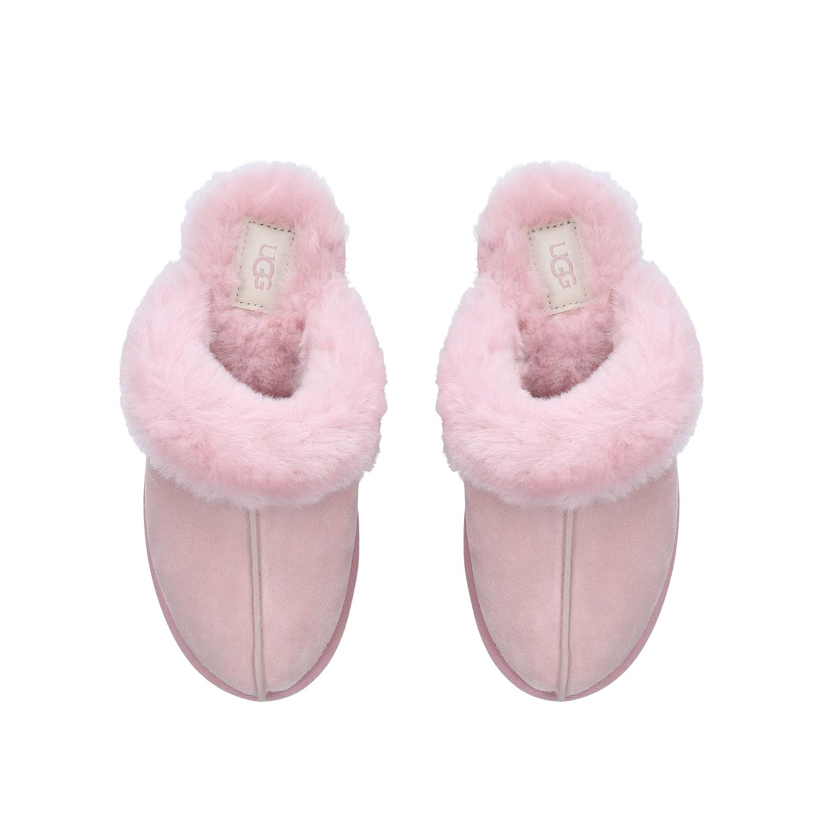 Hotsell UGG Pink Slippers