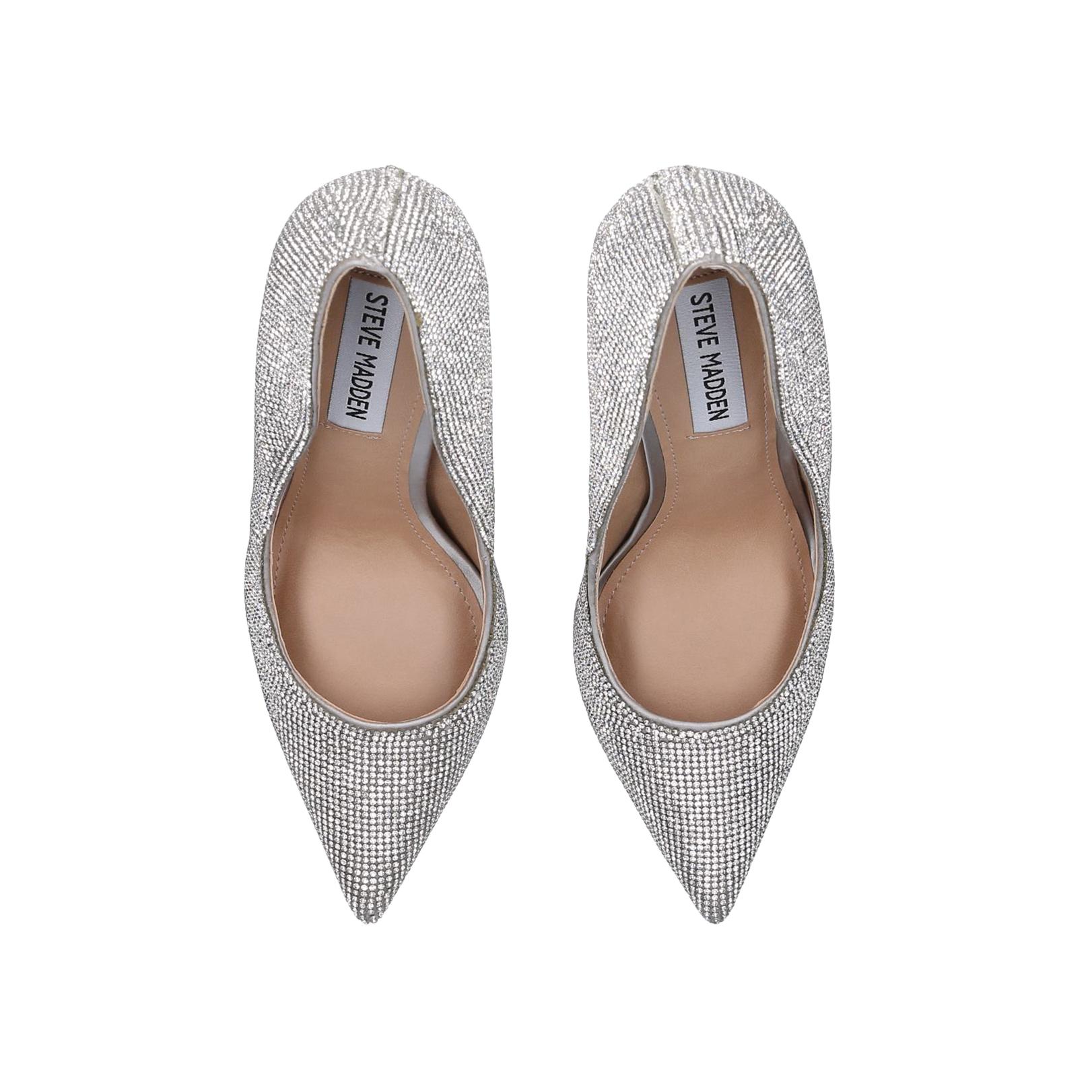 Steve madden daisie glitter deals