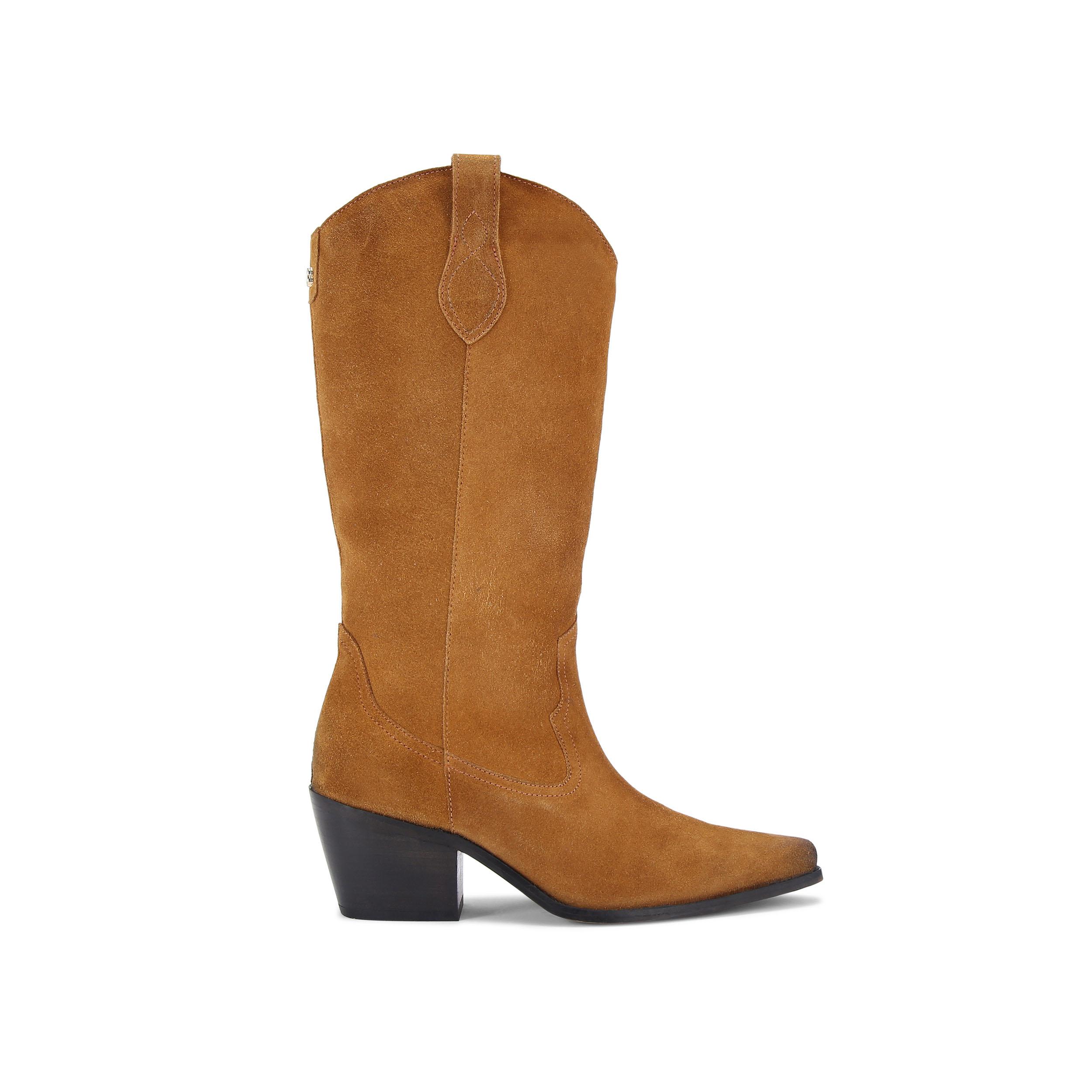 Carvela cowboy boots online