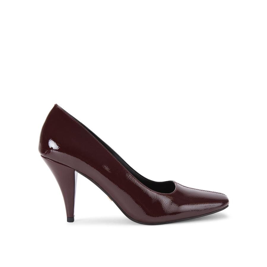 Kurt geiger court heels best sale