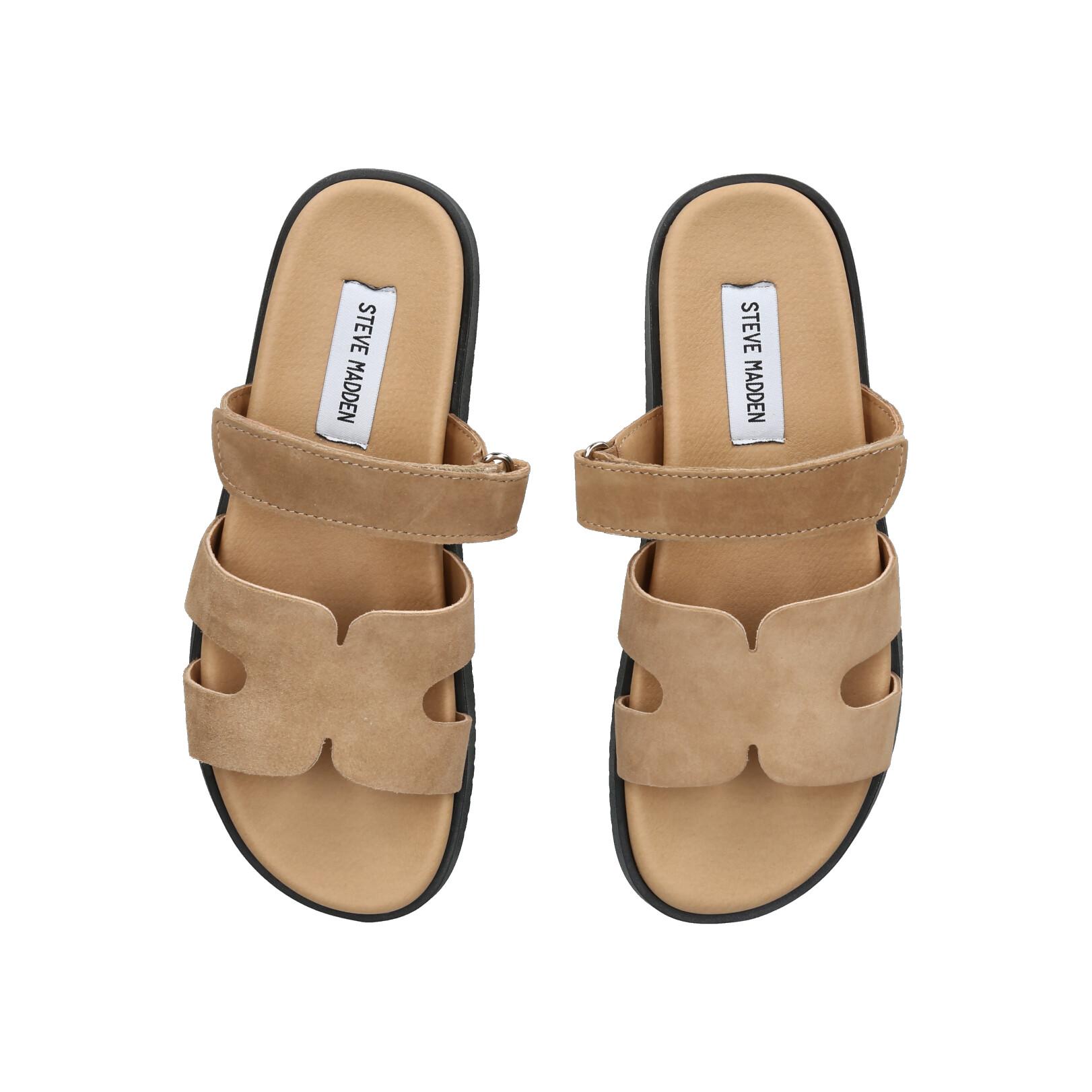 MISSILE SUEDE STEVE MADDEN Summer