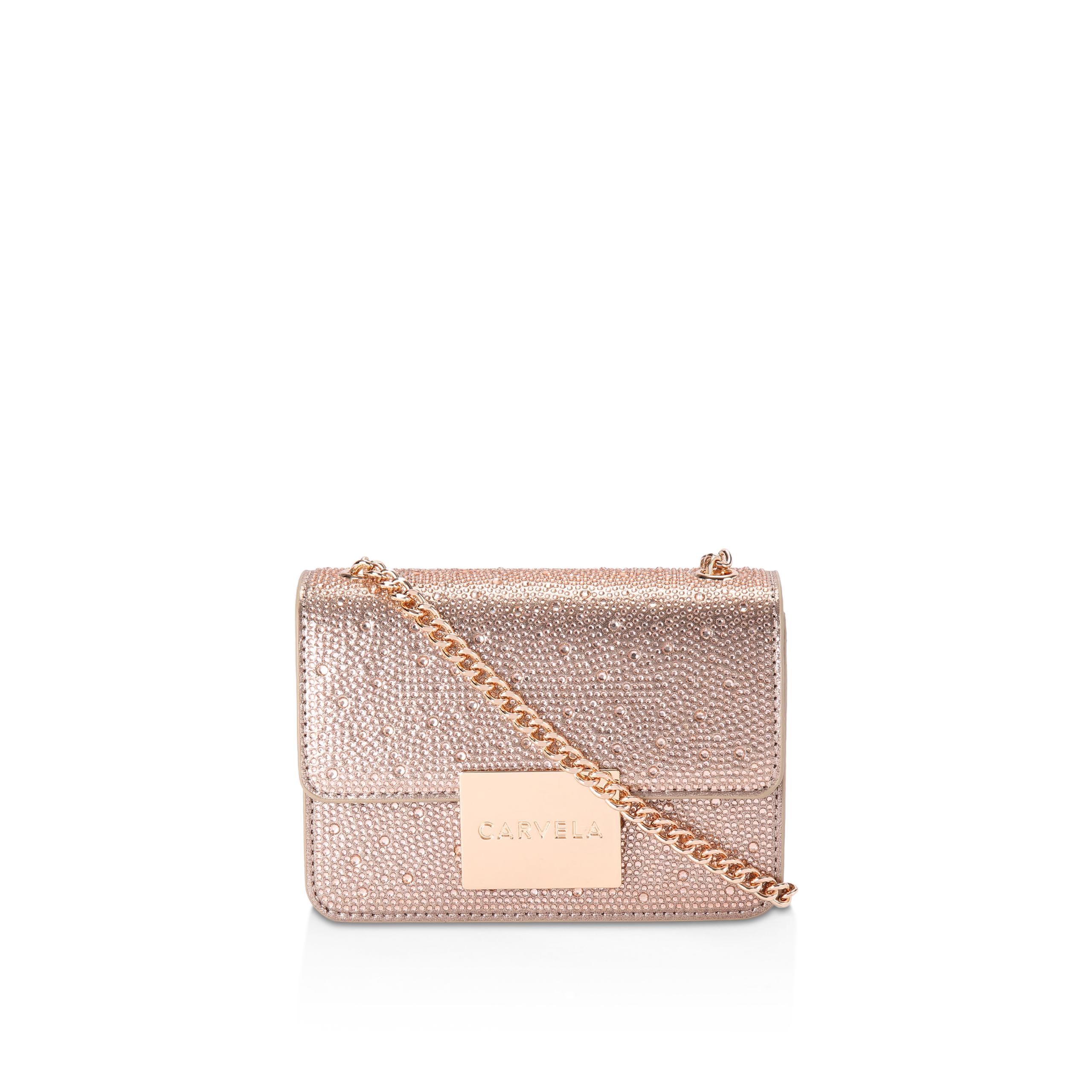 BEE MINI XBODY - CARVELA HANDBAGS