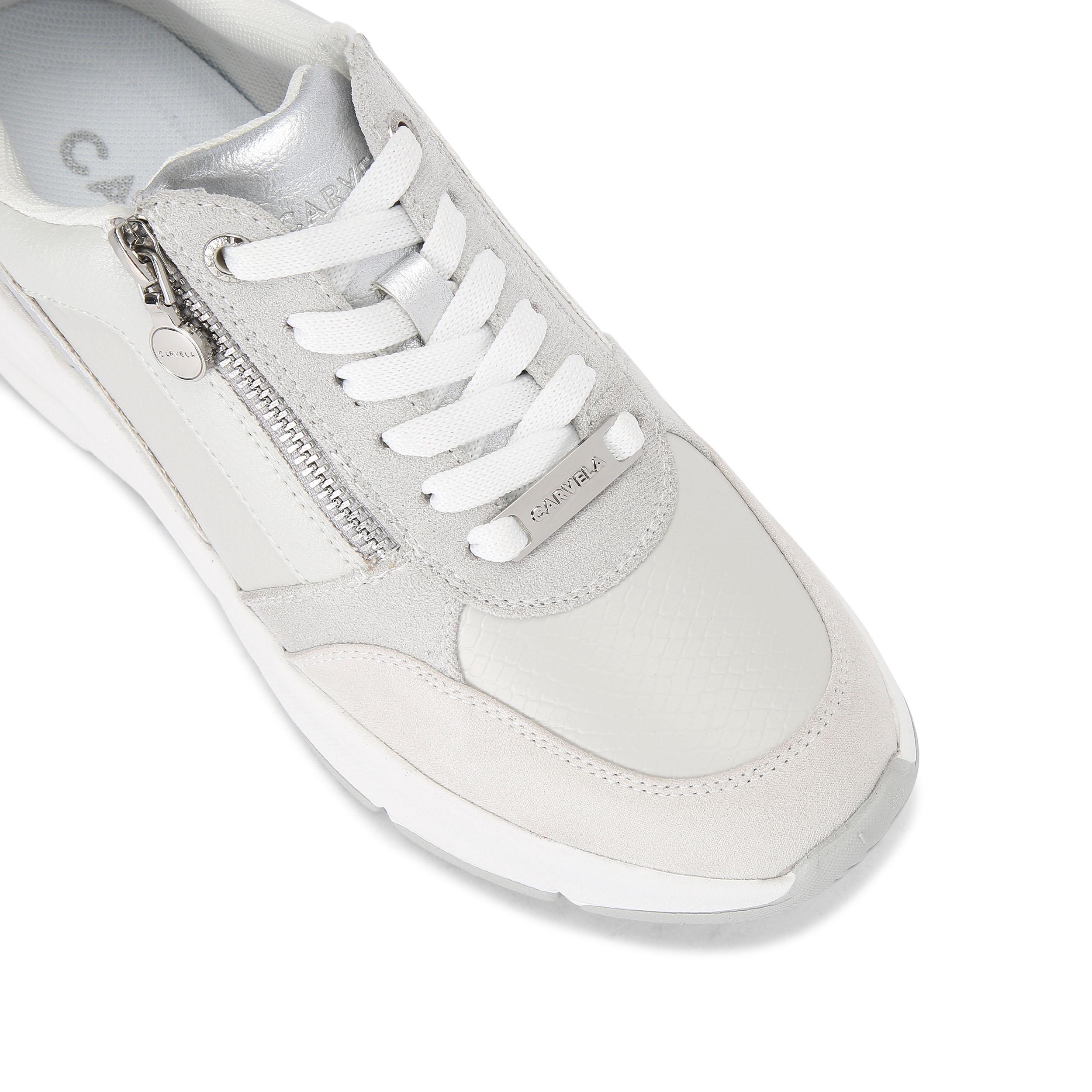 Carvela metallic shoes deals