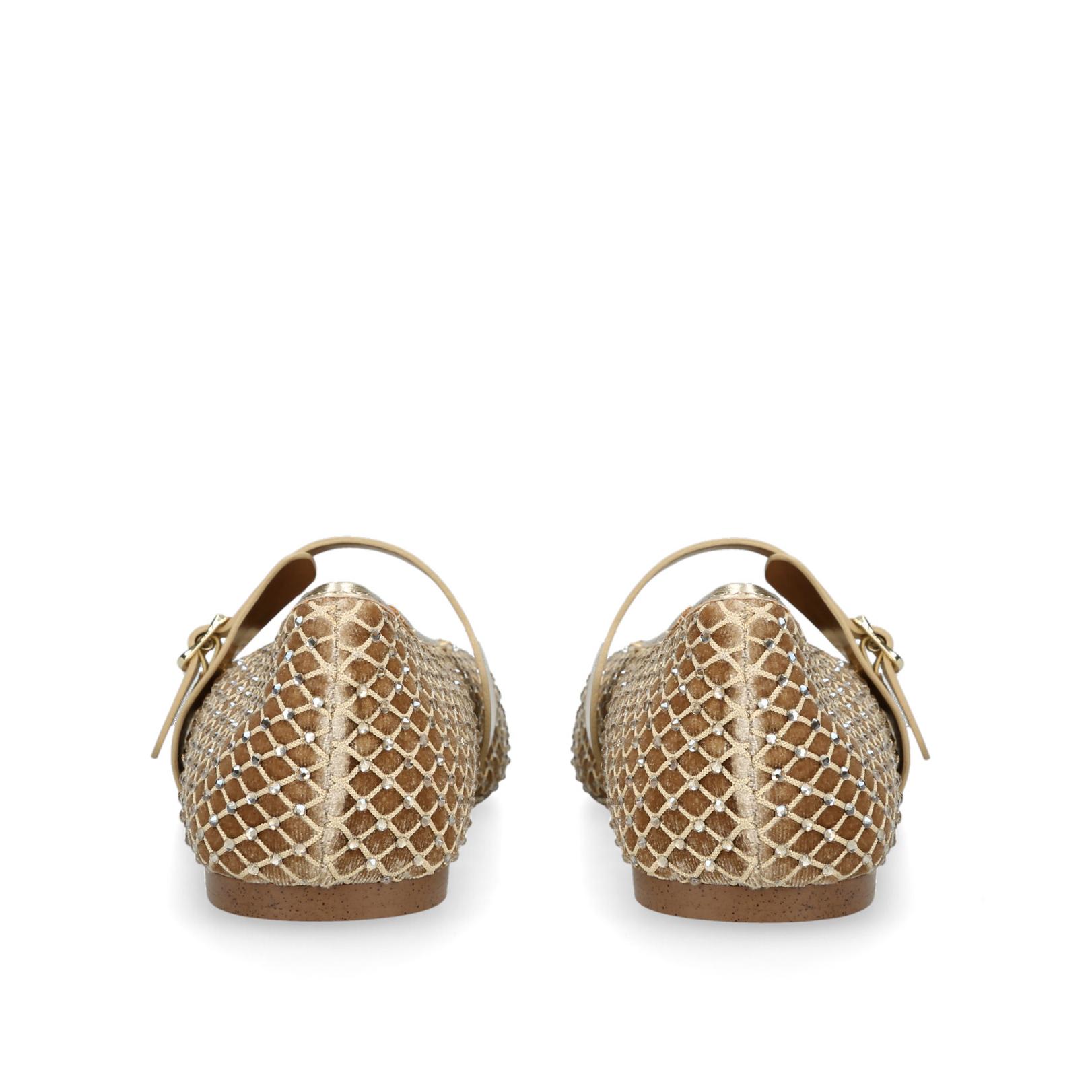 REJOICE-R STEVE MADDEN Flats