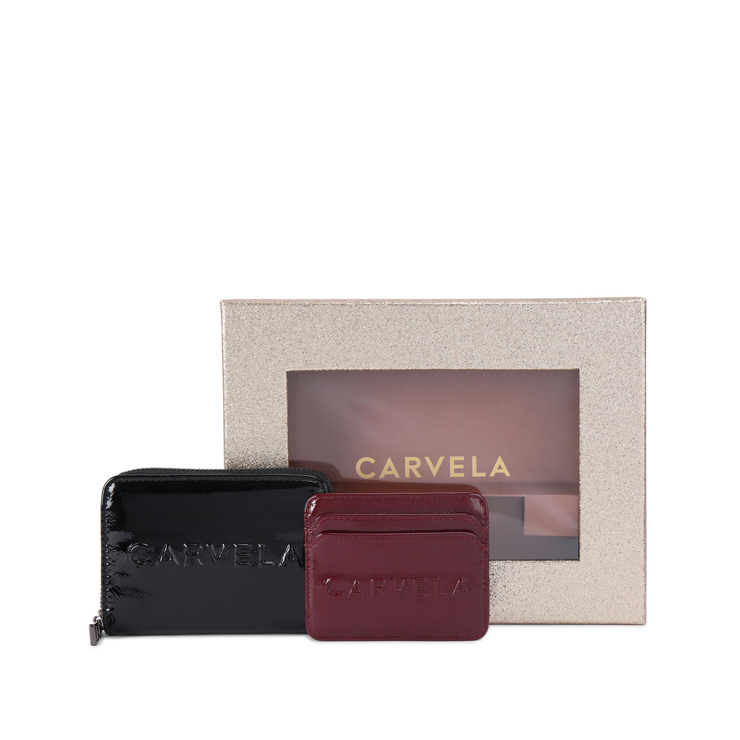 Purse gift set best sale