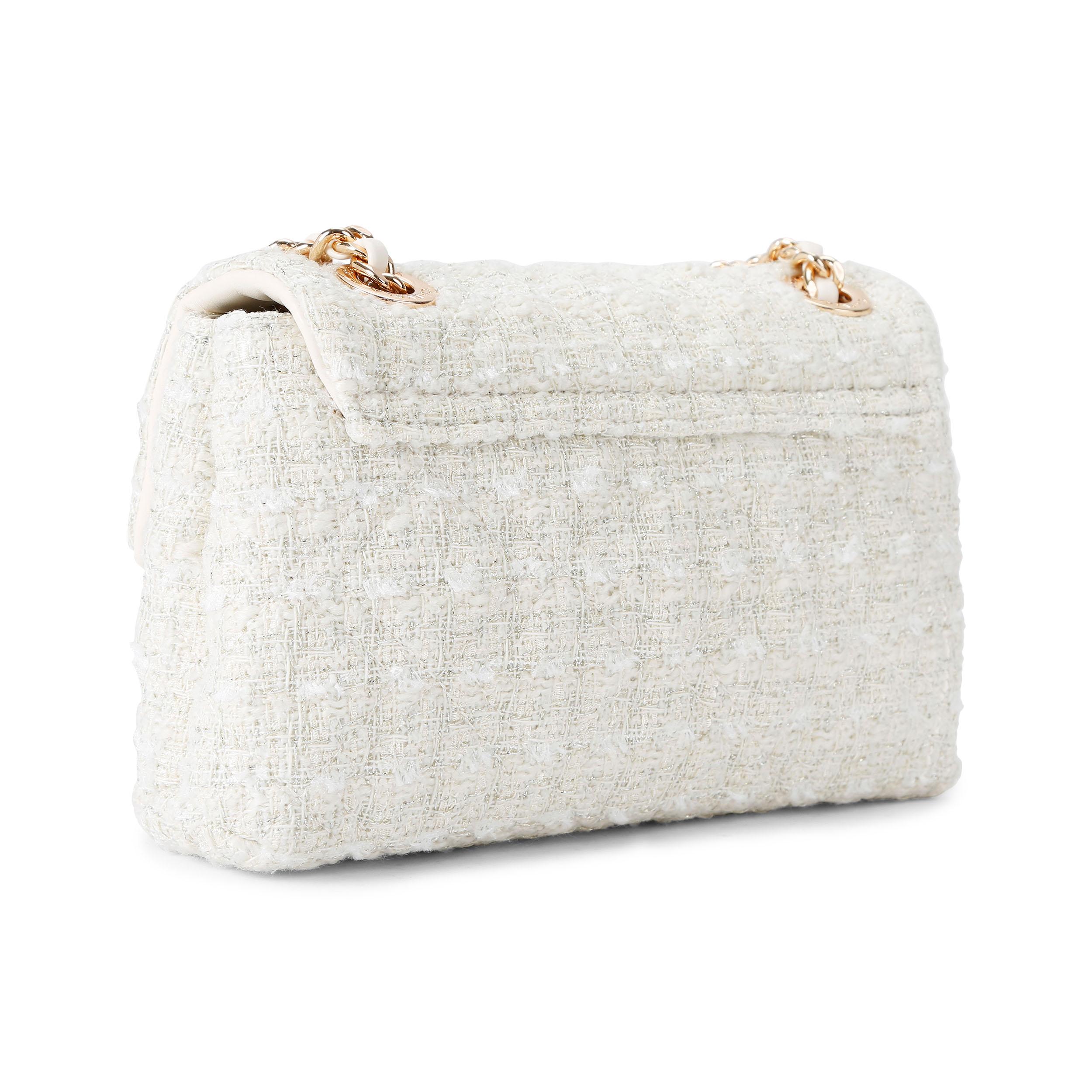 ROSA CHAIN SHOULDER CARVELA HANDBAGS
