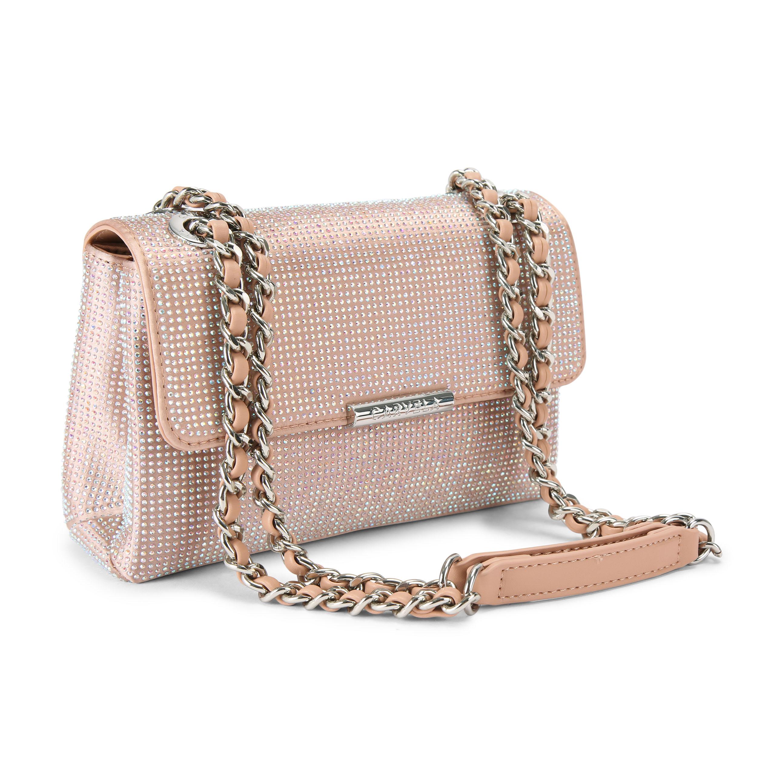ROSA CHAIN SHOULDER - Carvela HANDBAGS