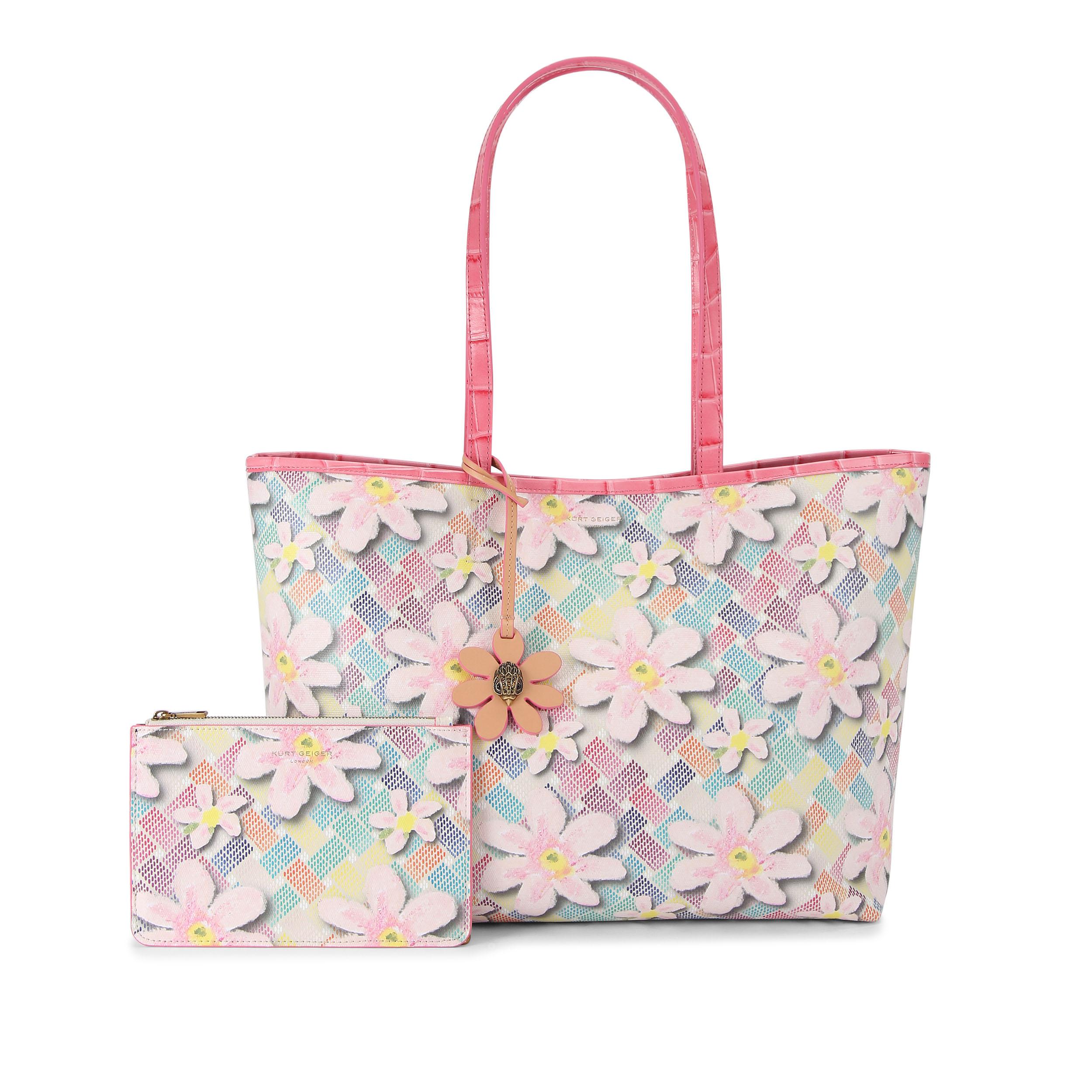Gerda Shopper Bag Handbag